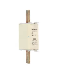 Siemens 3na3012 Sicherung nh 0 gl/gg 32a 500vac